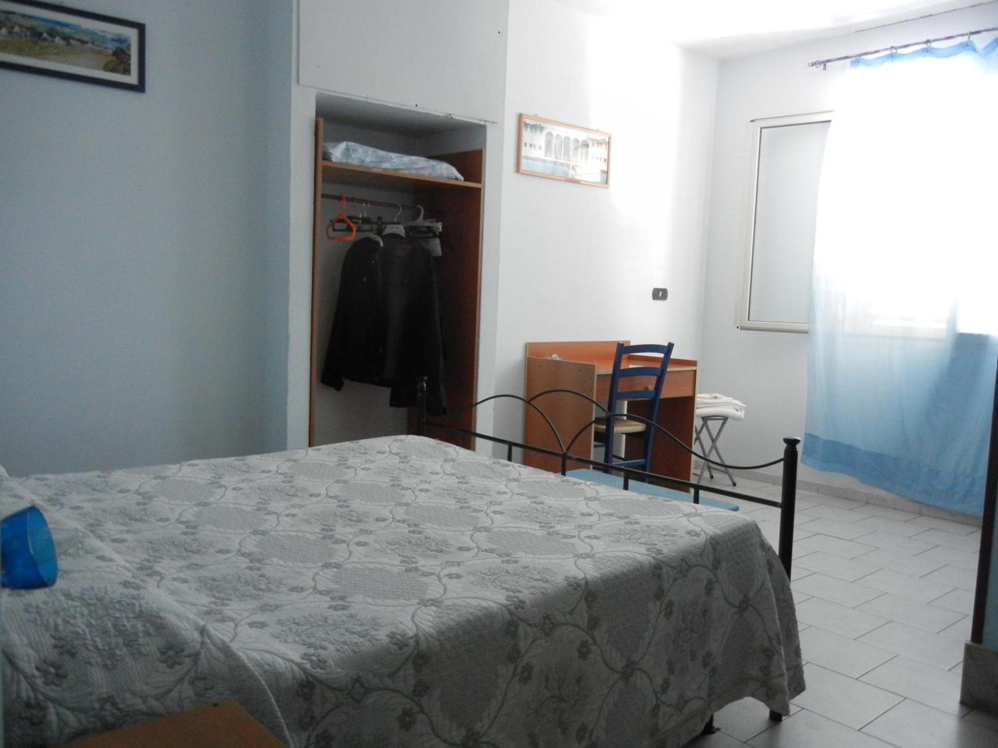 B&B La Pineta Реджо-ди-Калабрия Экстерьер фото